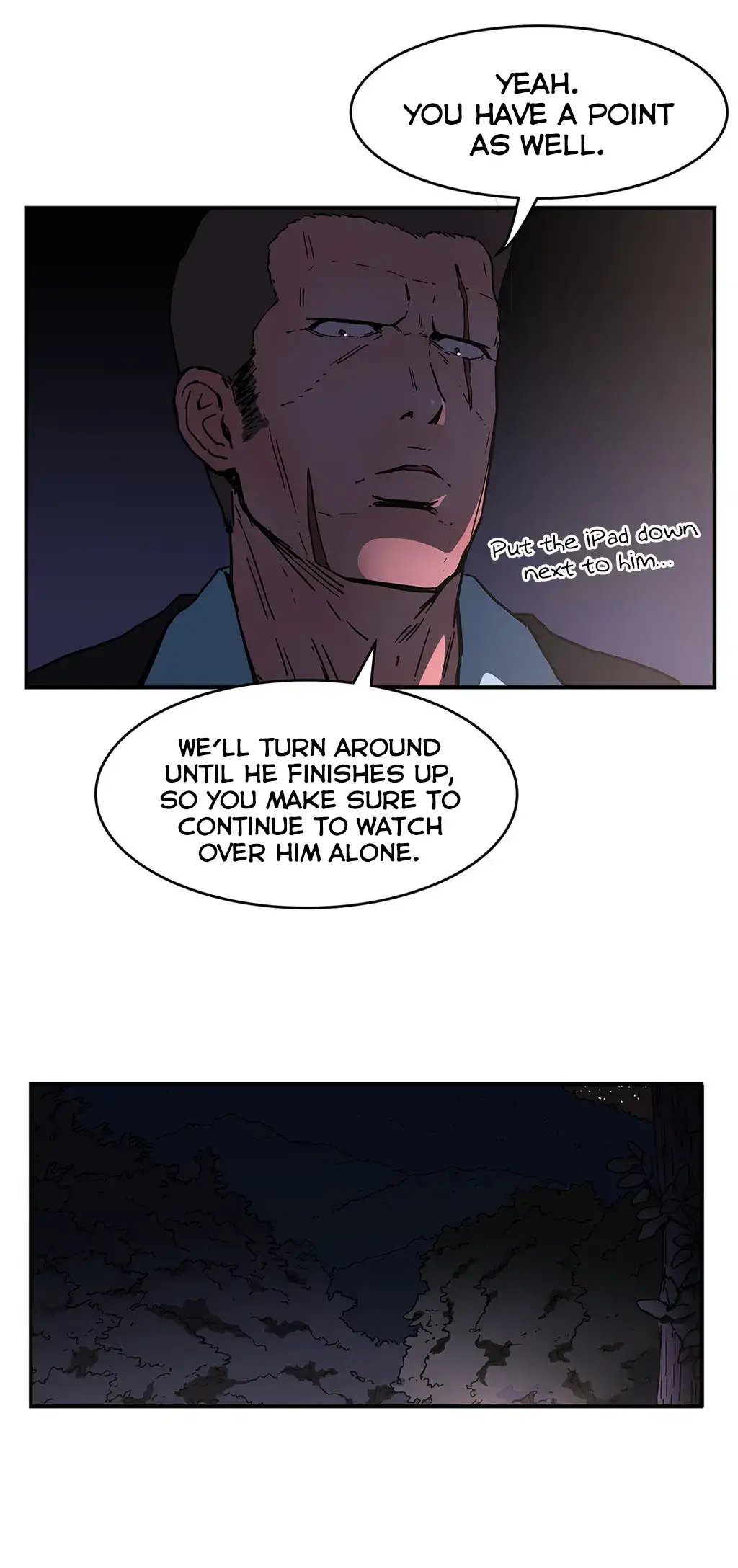 Refrain Love - Chapter 35 [photo 16] - MangaPorn