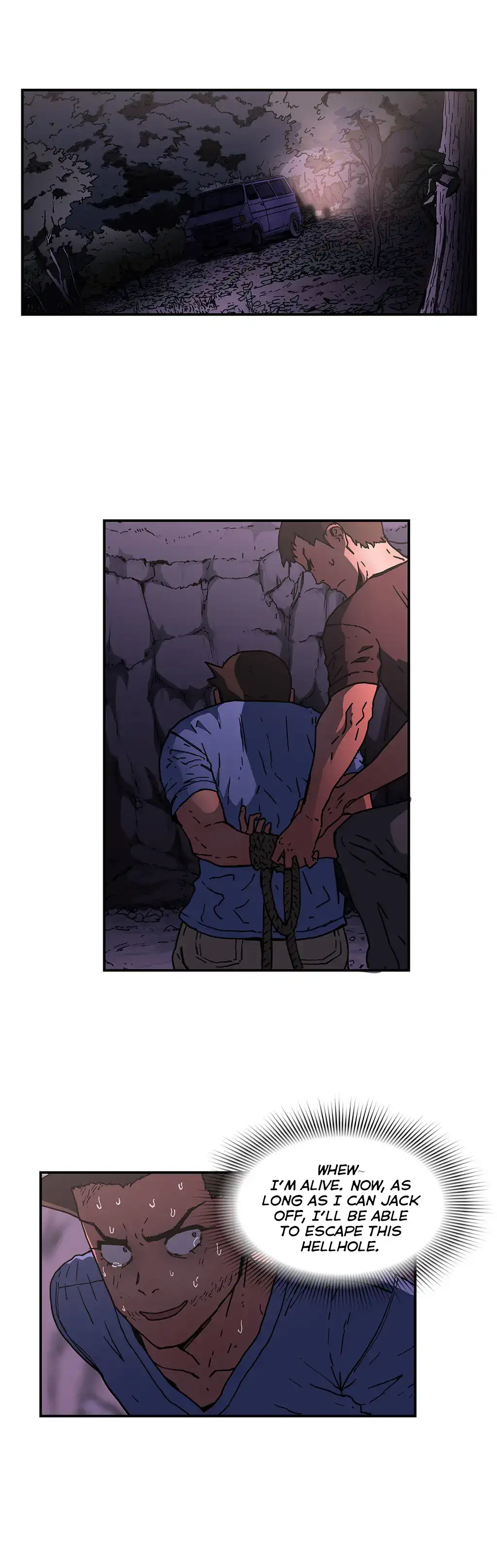 Refrain Love - Chapter 35 [photo 9] - MangaPorn