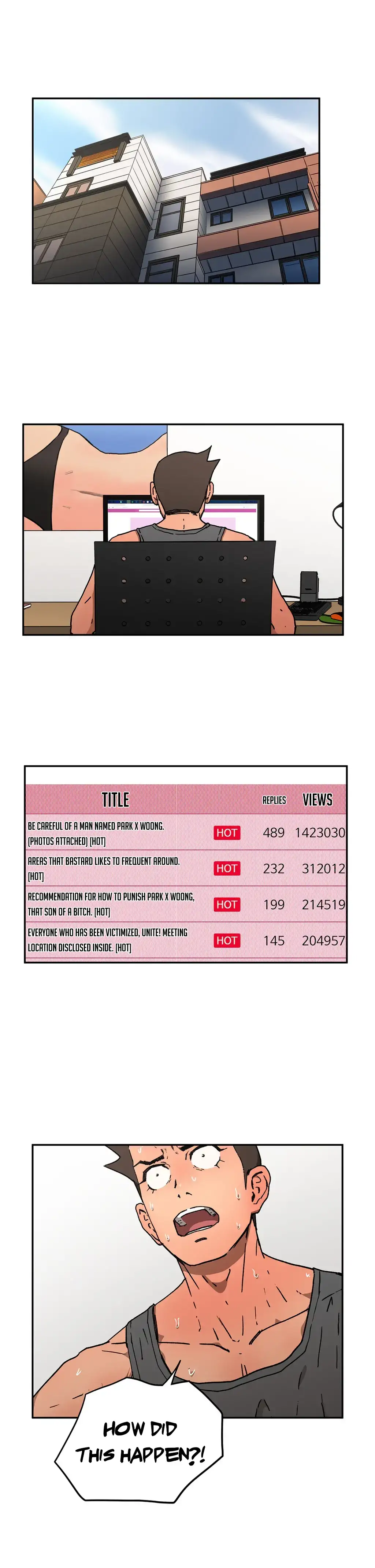 Refrain Love - Chapter 36 [photo 15] - MangaPorn