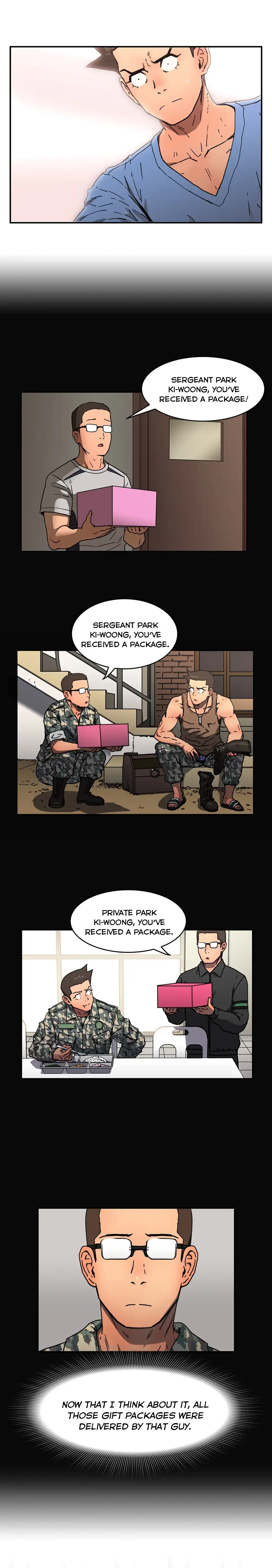 Refrain Love - Chapter 36 [photo 19] - MangaPorn