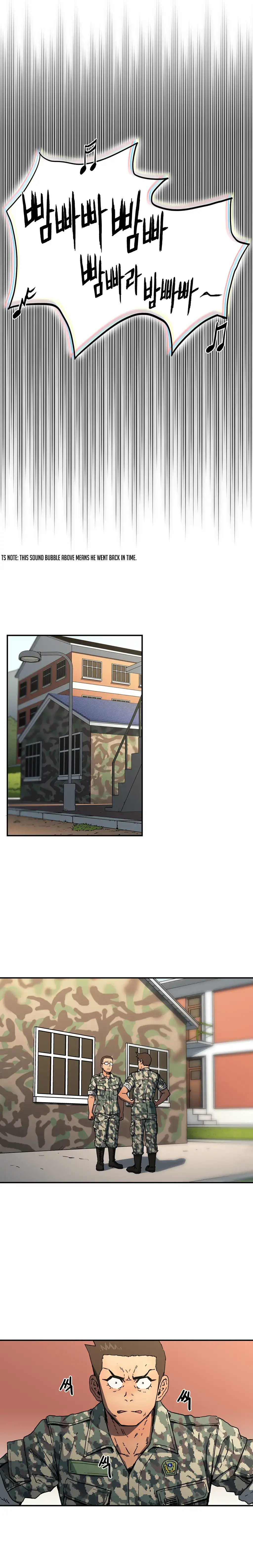 Refrain Love - Chapter 36 [photo 20] - MangaPorn