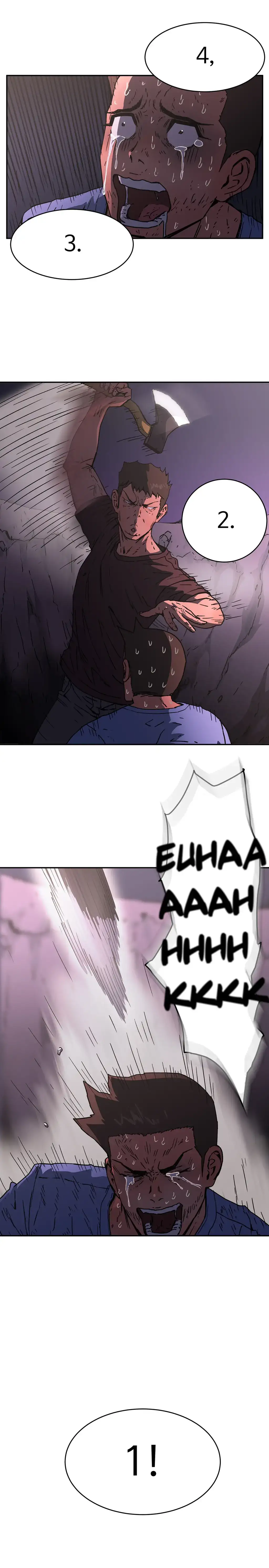 Refrain Love - Chapter 36 [photo 4] - MangaPorn