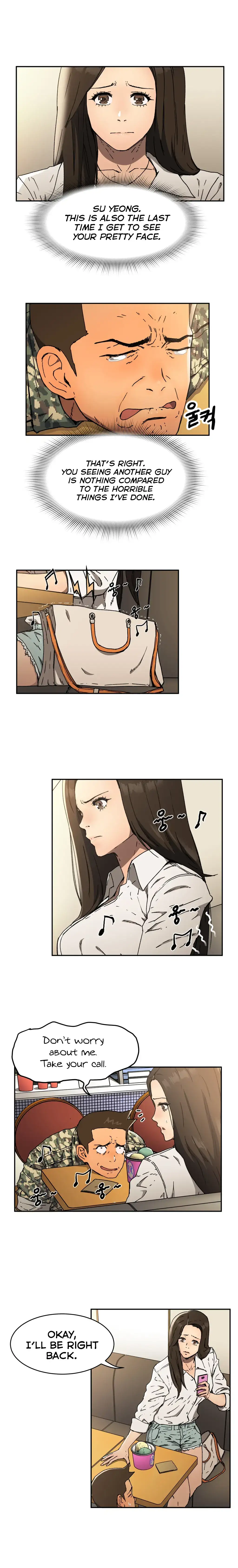 Refrain Love - Chapter 37 [photo 10] - MangaPorn