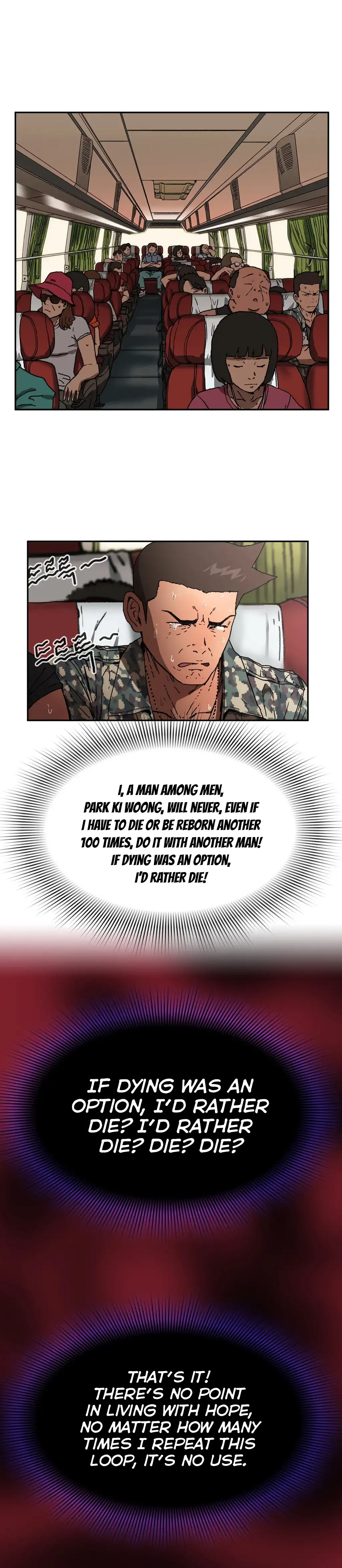 Refrain Love - Chapter 37 [photo 8] - MangaPorn