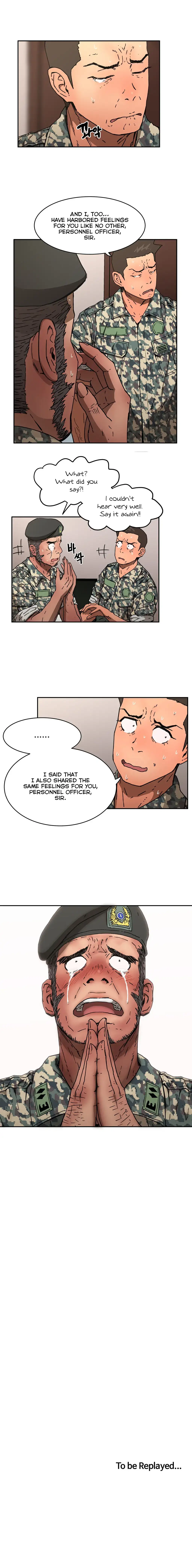 Refrain Love - Chapter 38 [photo 15] - MangaPorn