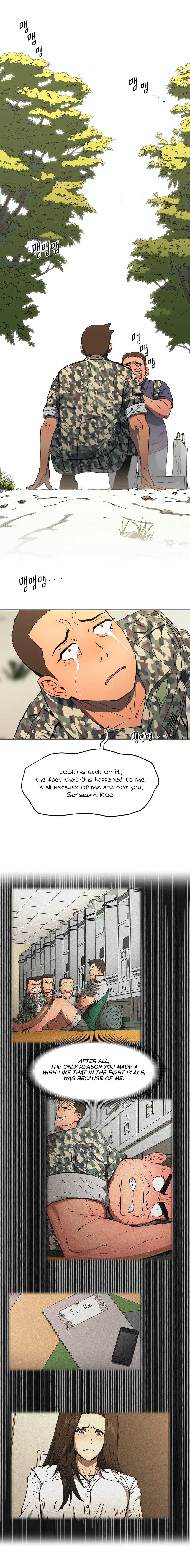 Refrain Love - Chapter 38 [photo 9] - MangaPorn