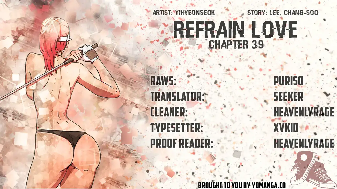 Refrain Love - Chapter 39 [photo 1] - MangaPorn