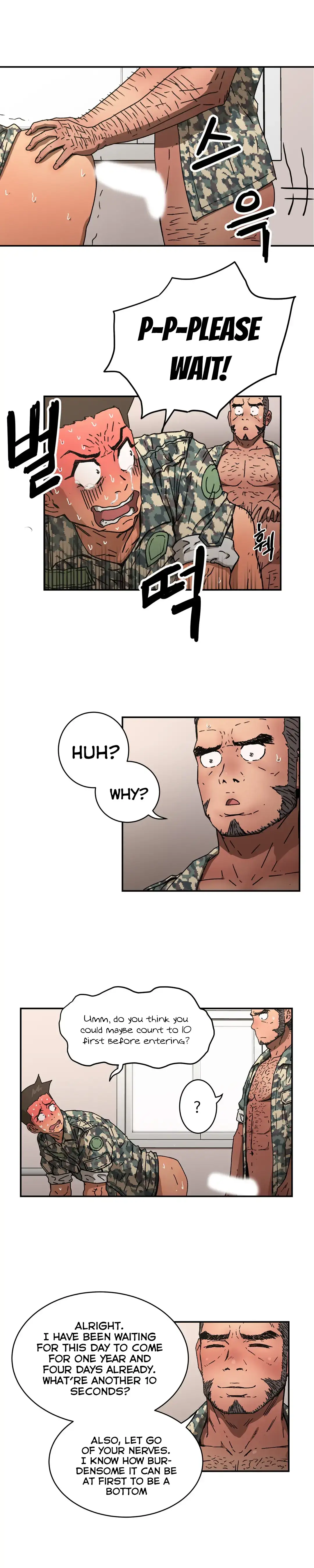 Refrain Love - Chapter 39 [photo 11] - MangaPorn