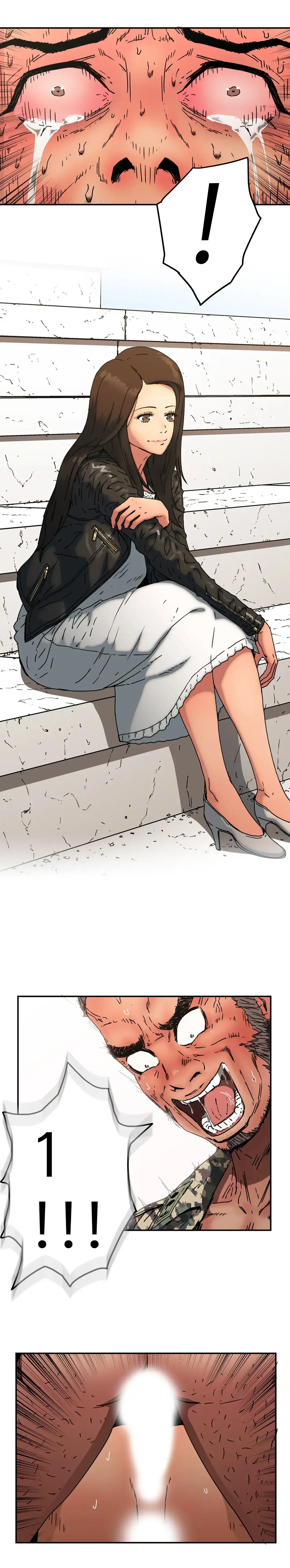 Refrain Love - Chapter 39 [photo 13] - MangaPorn