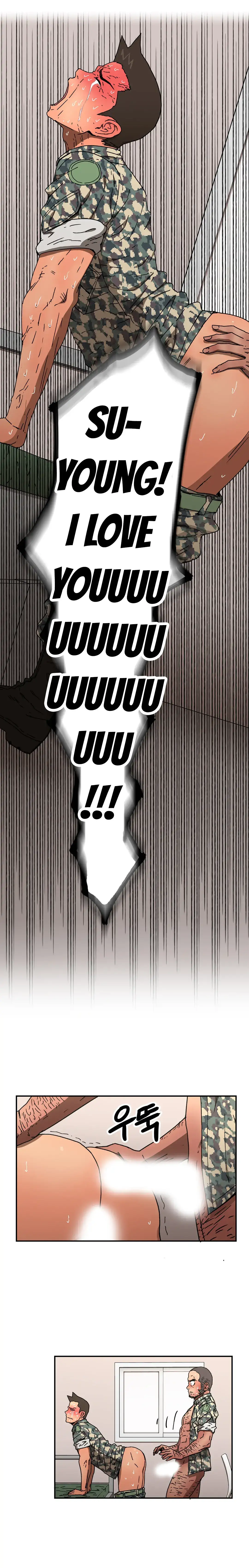 Refrain Love - Chapter 39 [photo 14] - MangaPorn