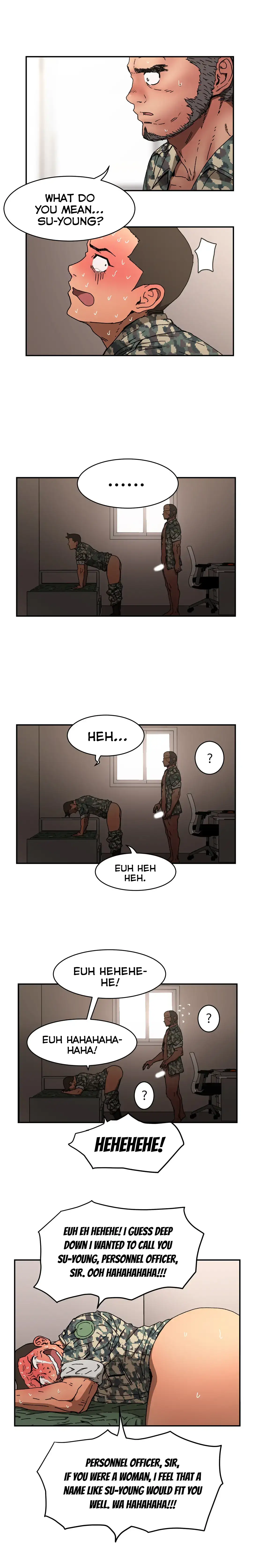 Refrain Love - Chapter 39 [photo 15] - MangaPorn