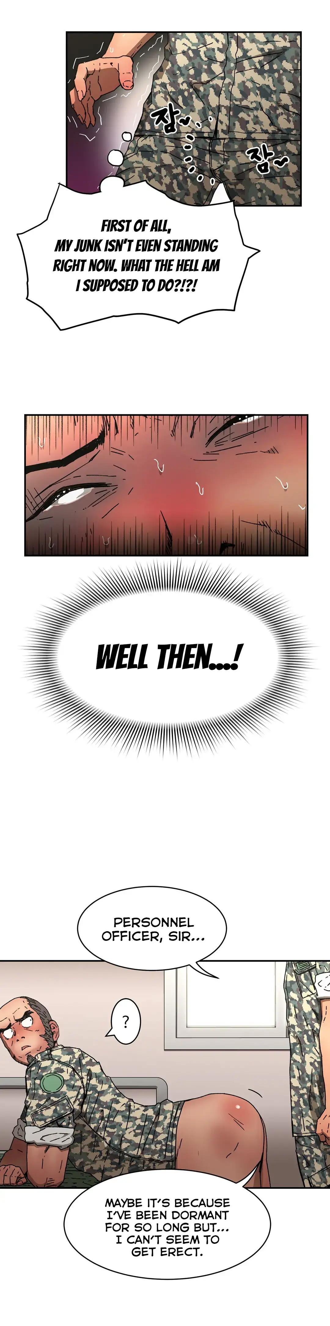 Refrain Love - Chapter 39 [photo 7] - MangaPorn