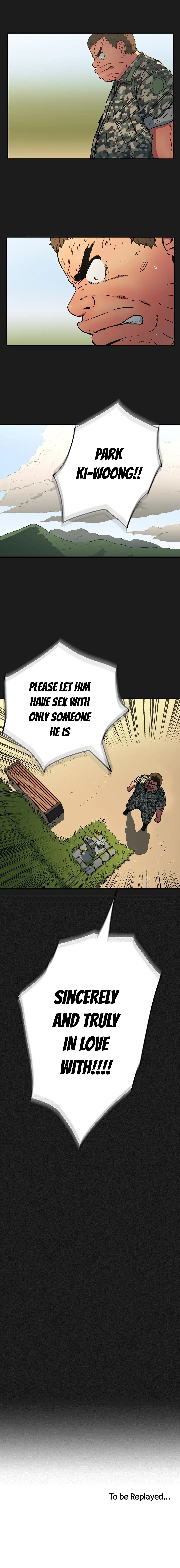 Refrain Love - Chapter 40 [photo 14] - MangaPorn