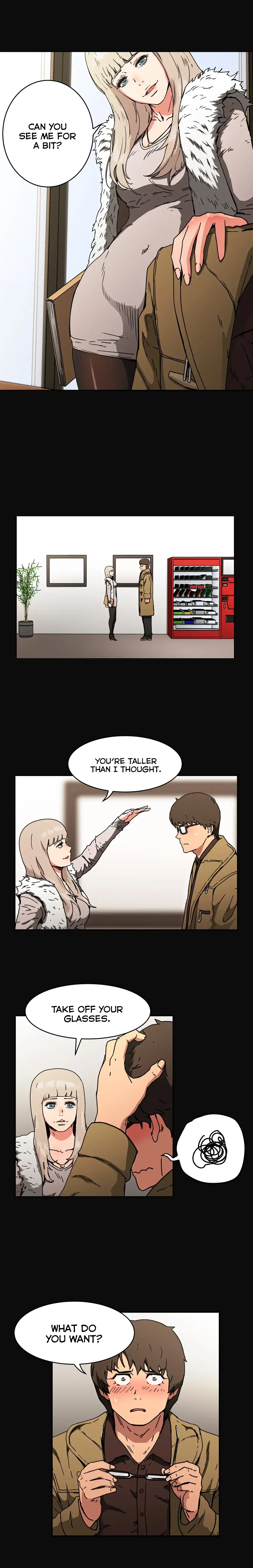 Refrain Love - Chapter 41 [photo 13] - MangaPorn