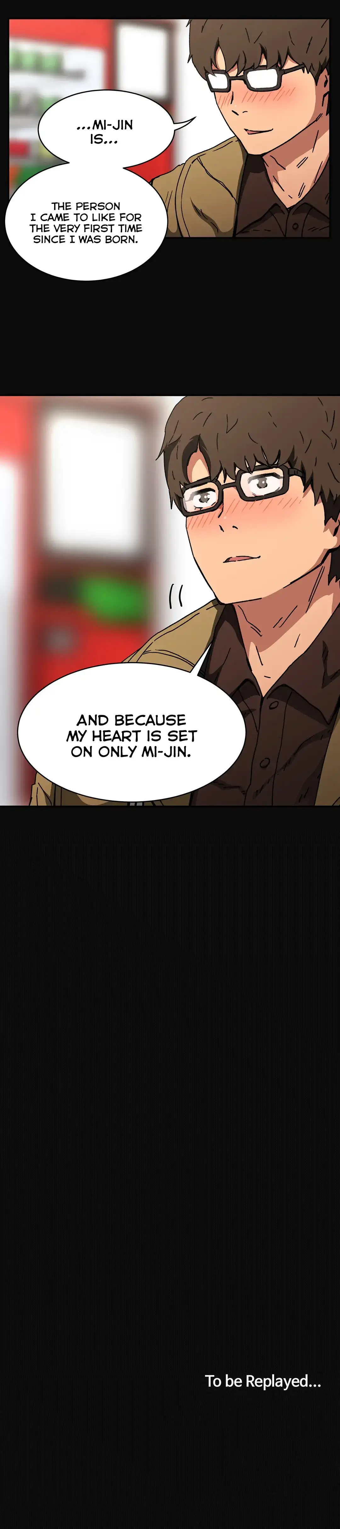 Refrain Love - Chapter 41 [photo 15] - MangaPorn