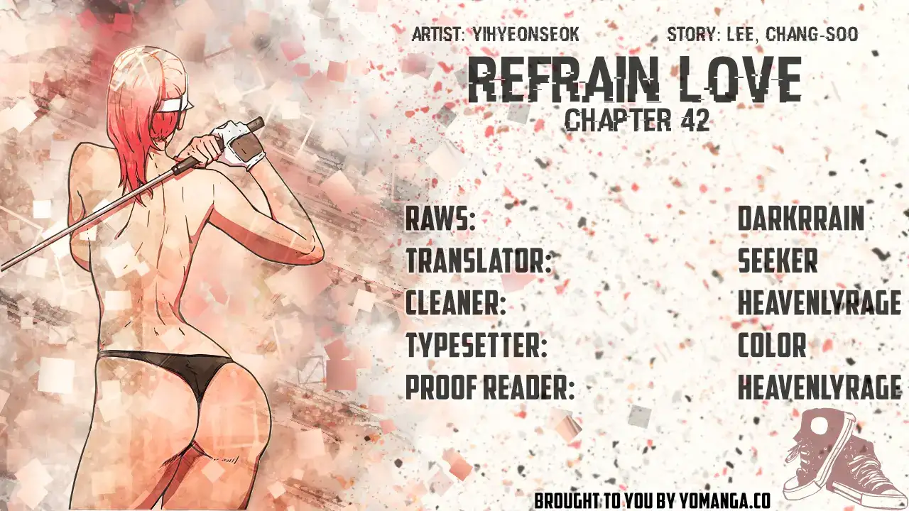 Refrain Love - Chapter 42 [photo 1] - MangaPorn