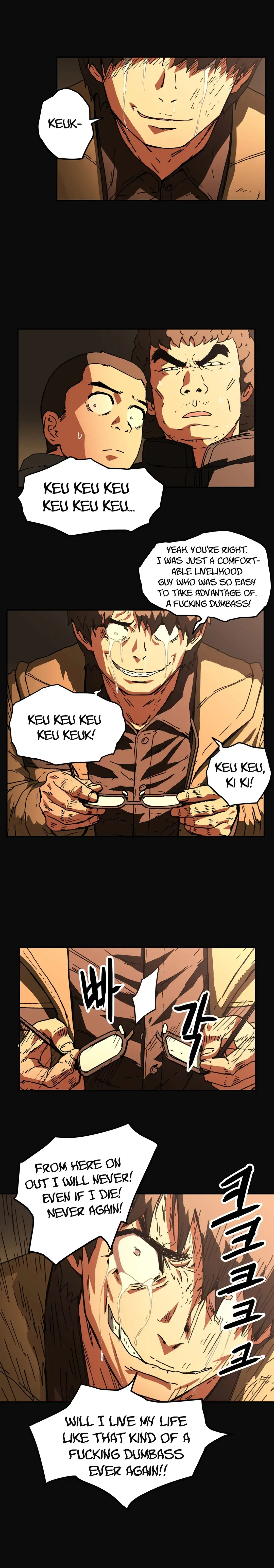 Refrain Love - Chapter 42 [photo 10] - MangaPorn