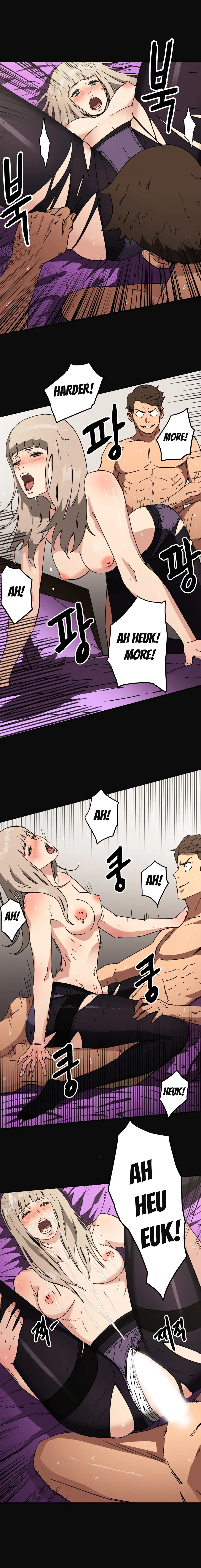 Refrain Love - Chapter 42 [photo 12] - MangaPorn