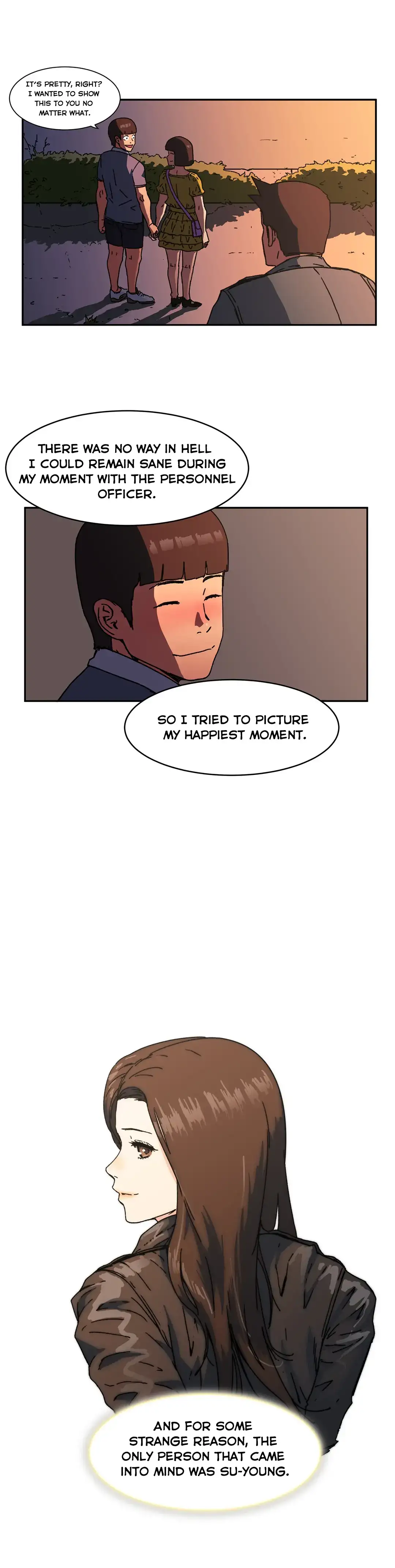 Refrain Love - Chapter 43 [photo 6] - MangaPorn