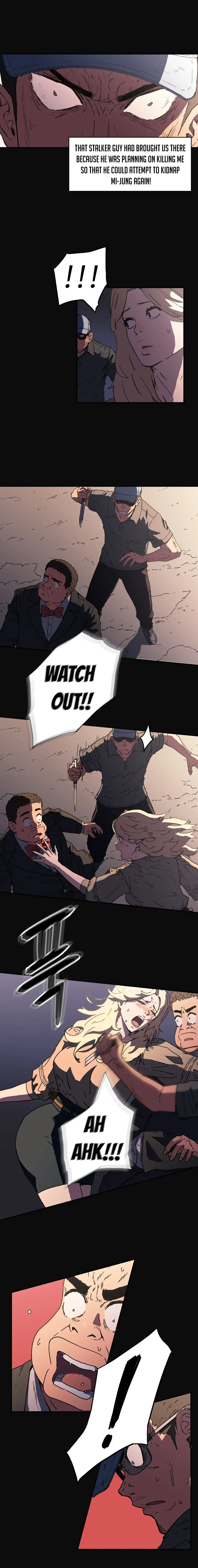 Refrain Love - Chapter 44 [photo 10] - MangaPorn