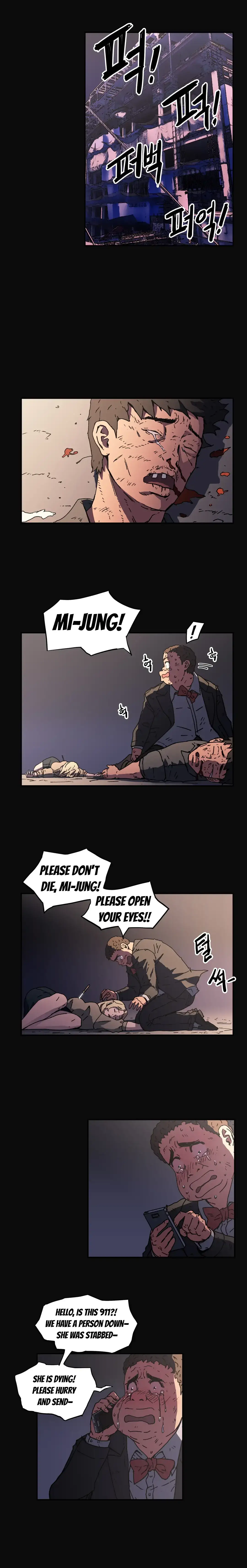 Refrain Love - Chapter 44 [photo 12] - MangaPorn