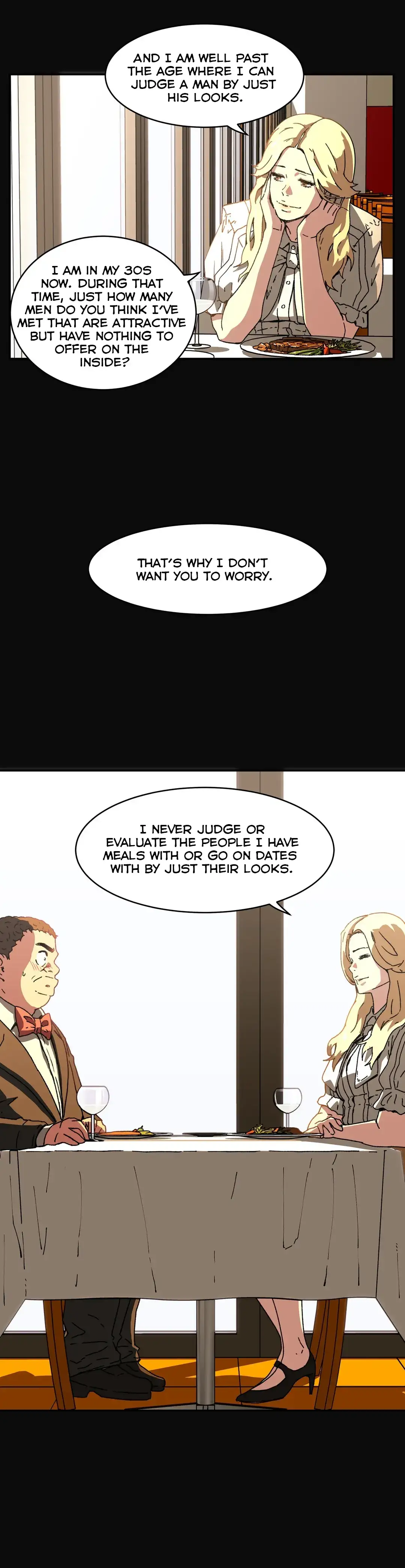 Refrain Love - Chapter 44 [photo 7] - MangaPorn