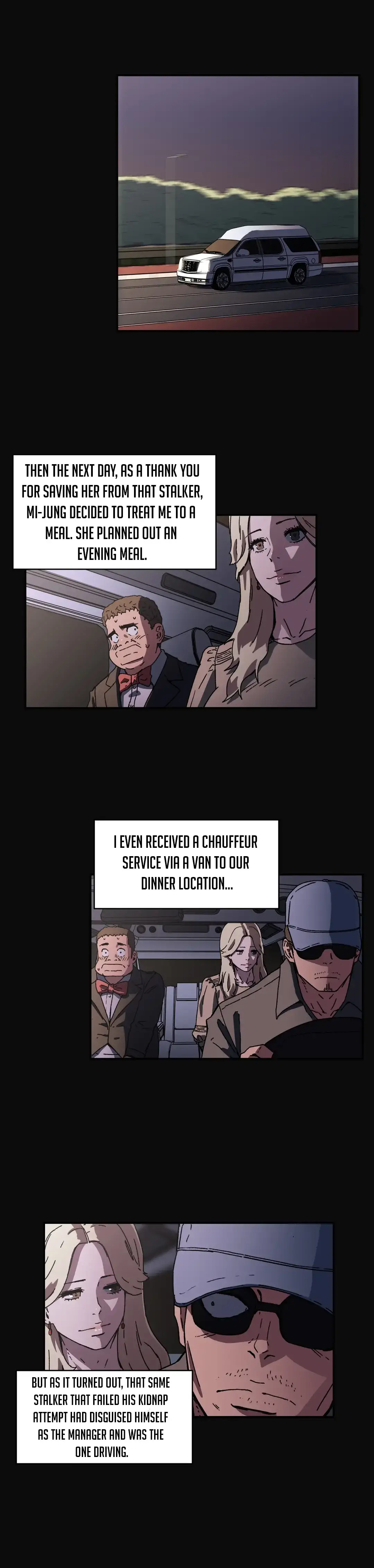 Refrain Love - Chapter 44 [photo 8] - MangaPorn