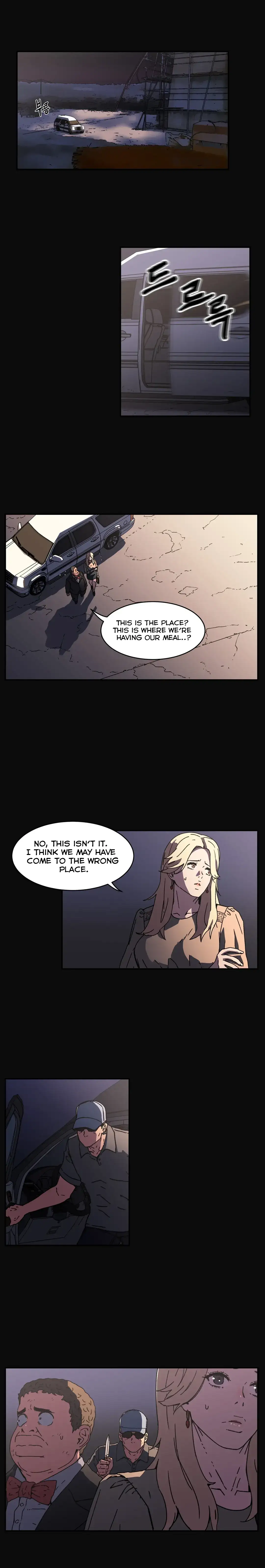 Refrain Love - Chapter 44 [photo 9] - MangaPorn