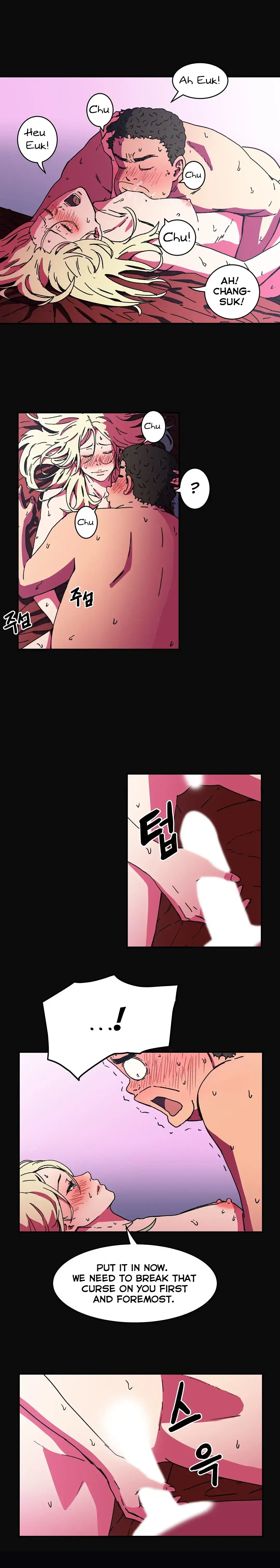 Refrain Love - Chapter 45 [photo 12] - MangaPorn