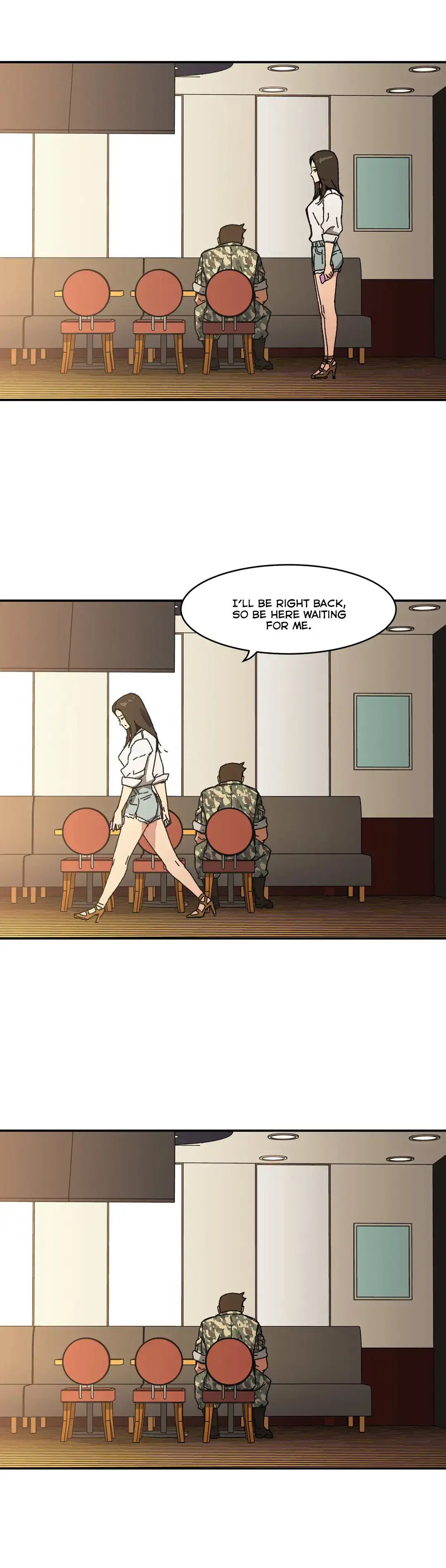 Refrain Love - Chapter 46 [photo 13] - MangaPorn