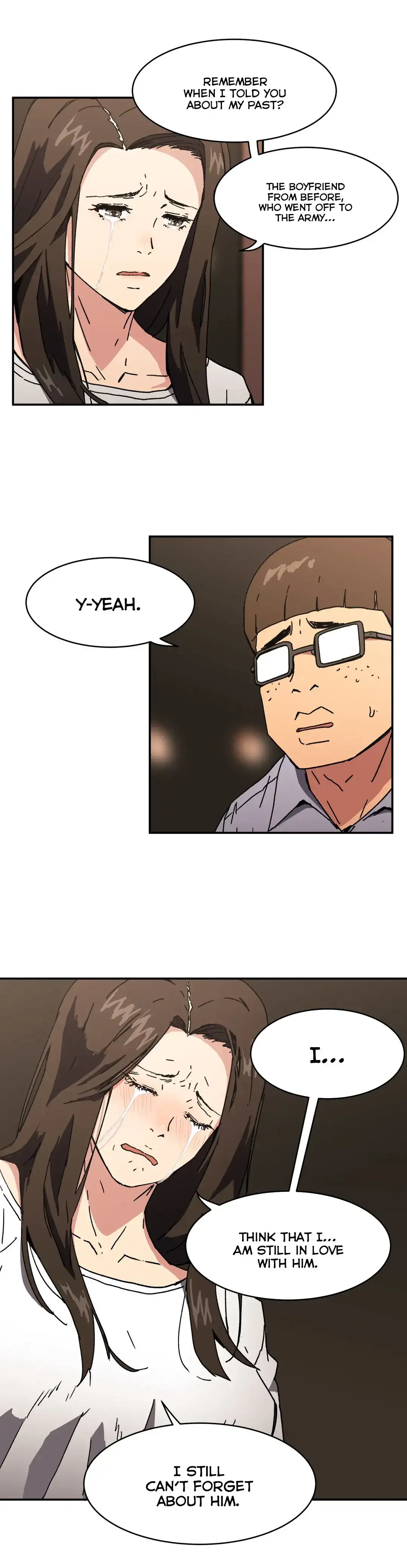 Refrain Love - Chapter 46 [photo 20] - MangaPorn