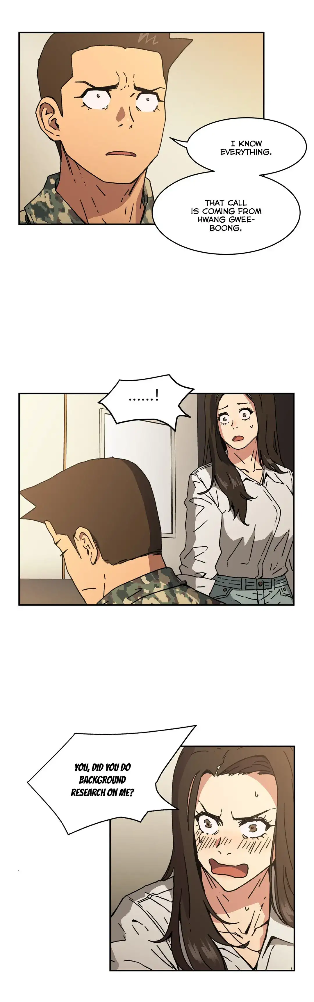 Refrain Love - Chapter 46 [photo 3] - MangaPorn