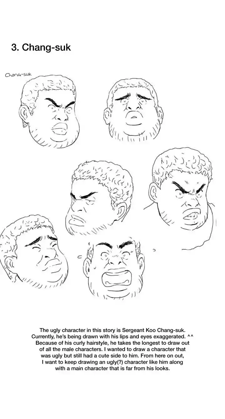 Refrain Love - Chapter 46.5 [photo 4] - MangaPorn