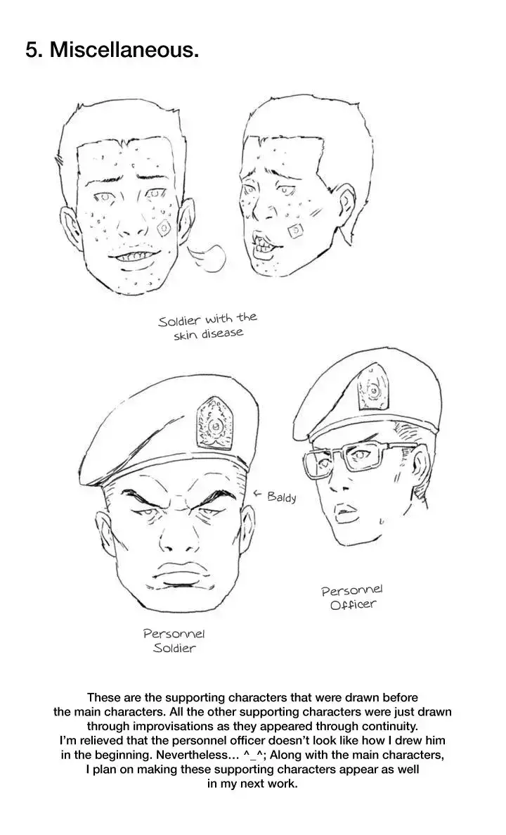 Refrain Love - Chapter 46.5 [photo 6] - MangaPorn