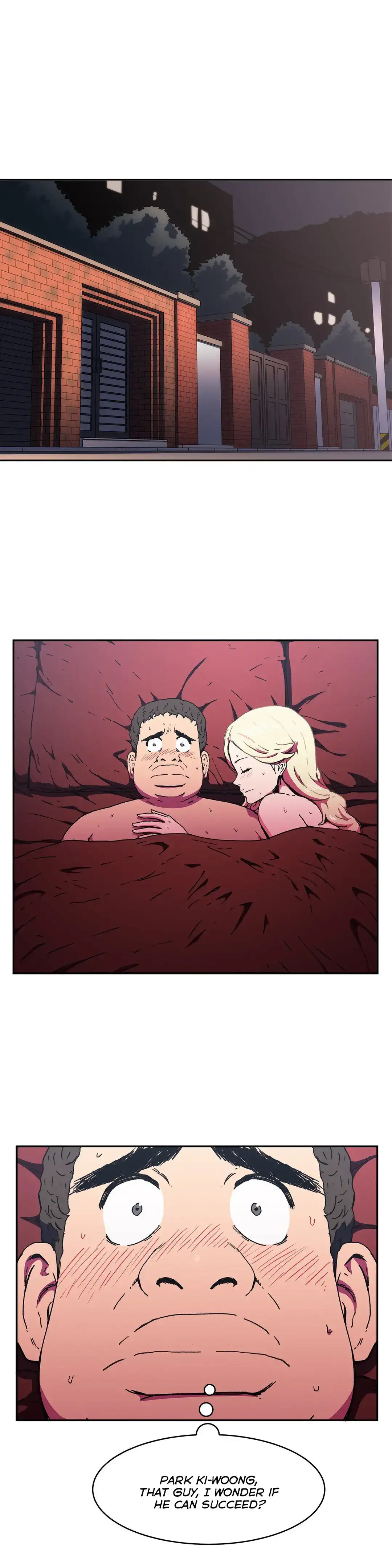 Refrain Love - Chapter 47 [photo 1] - MangaPorn