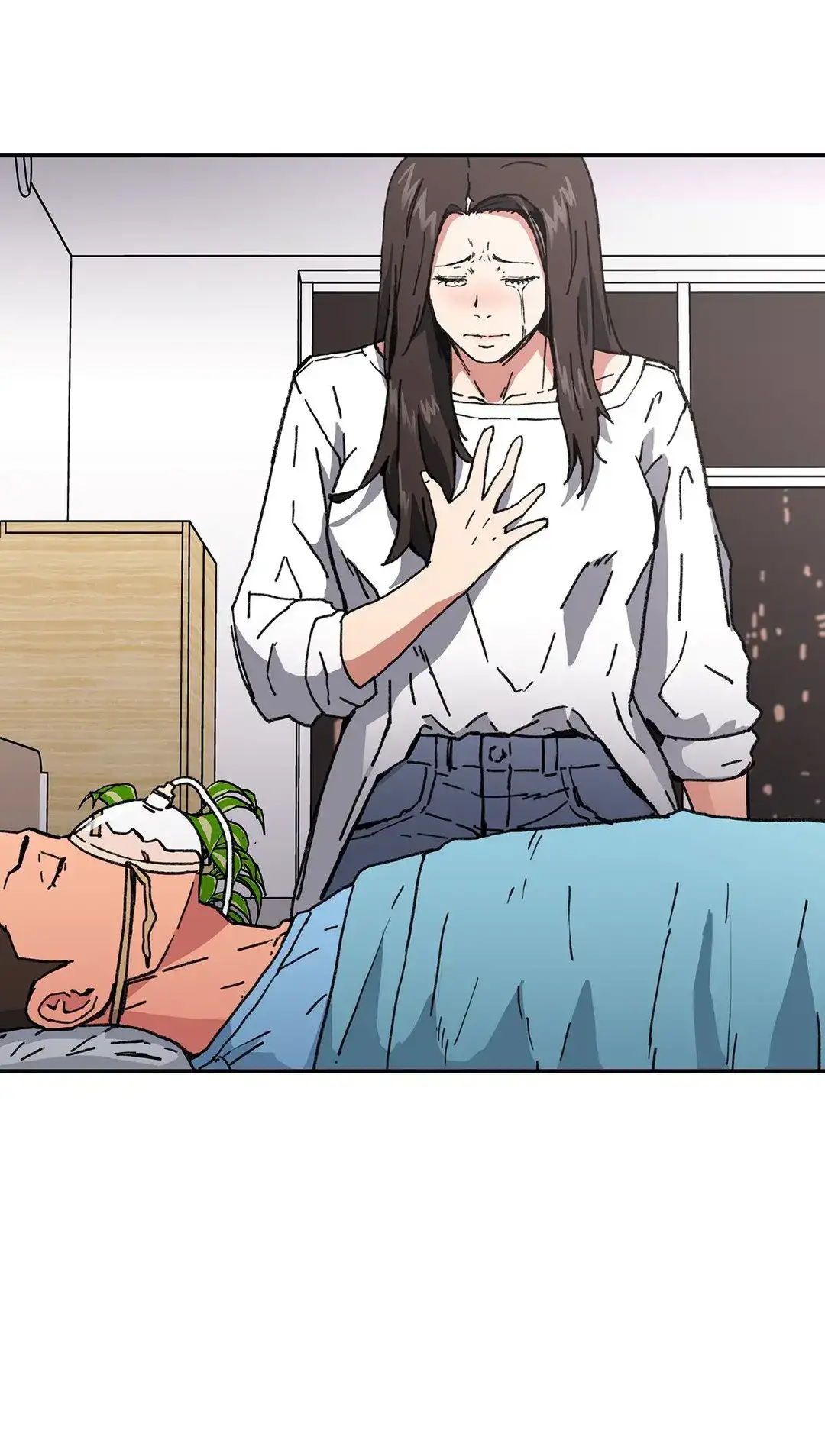 Refrain Love - Chapter 47 [photo 10] - MangaPorn