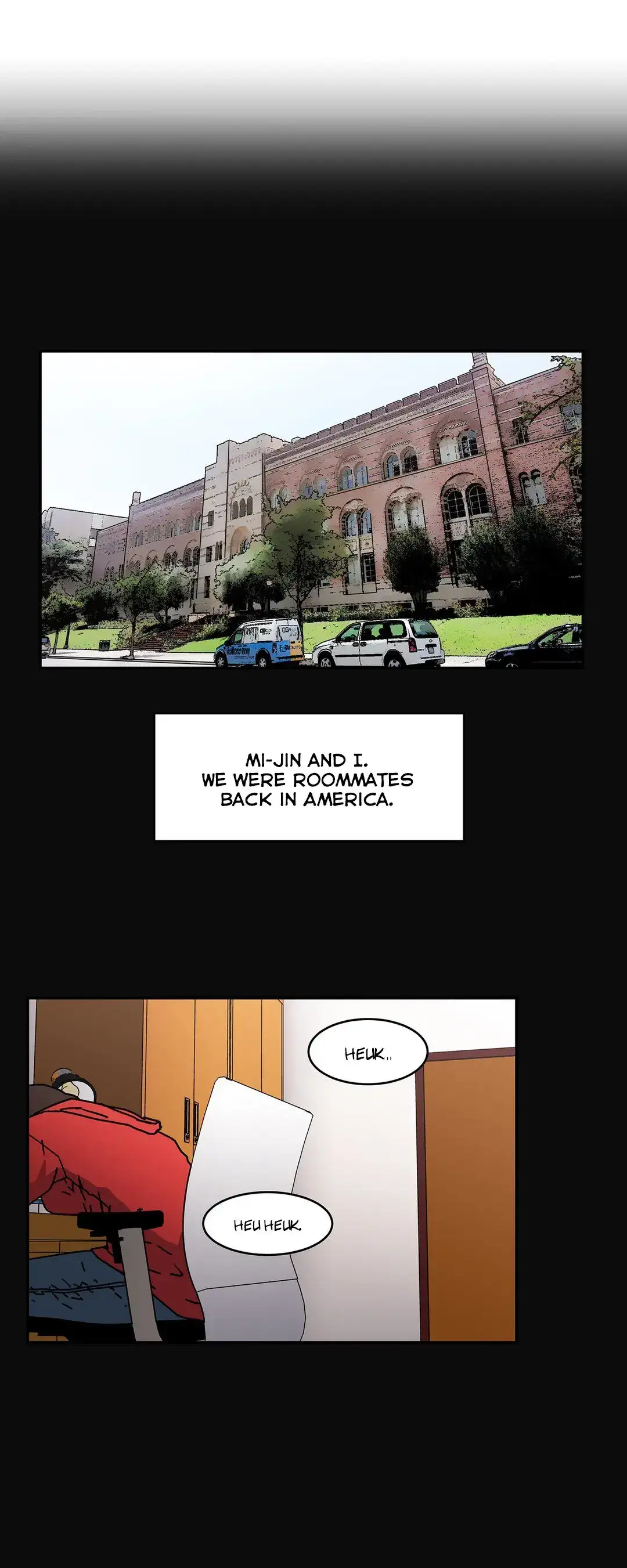 Refrain Love - Chapter 47 [photo 24] - MangaPorn