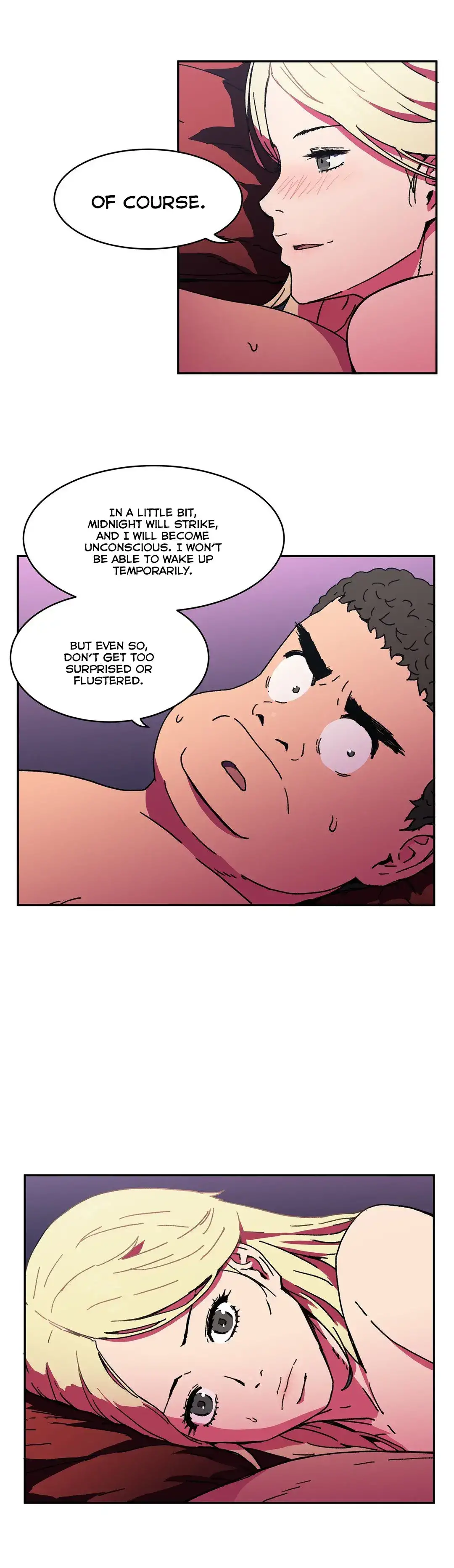 Refrain Love - Chapter 47 [photo 3] - MangaPorn