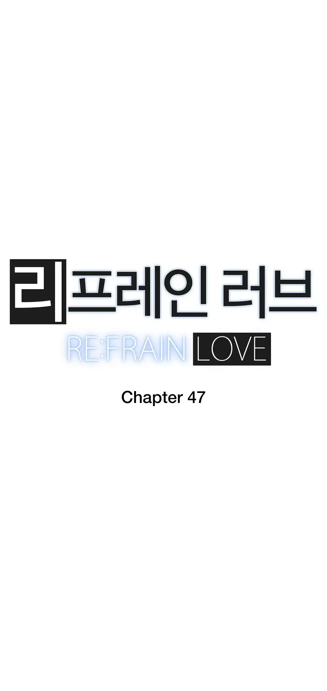 Refrain Love - Chapter 47 [photo 4] - MangaPorn