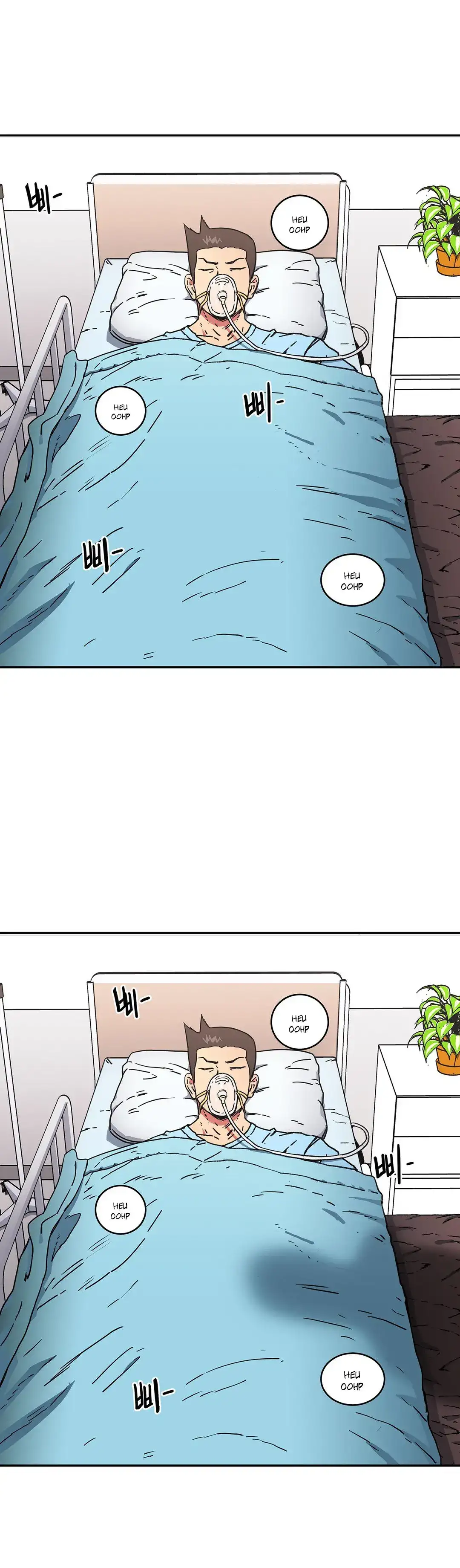 Refrain Love - Chapter 47 [photo 9] - MangaPorn