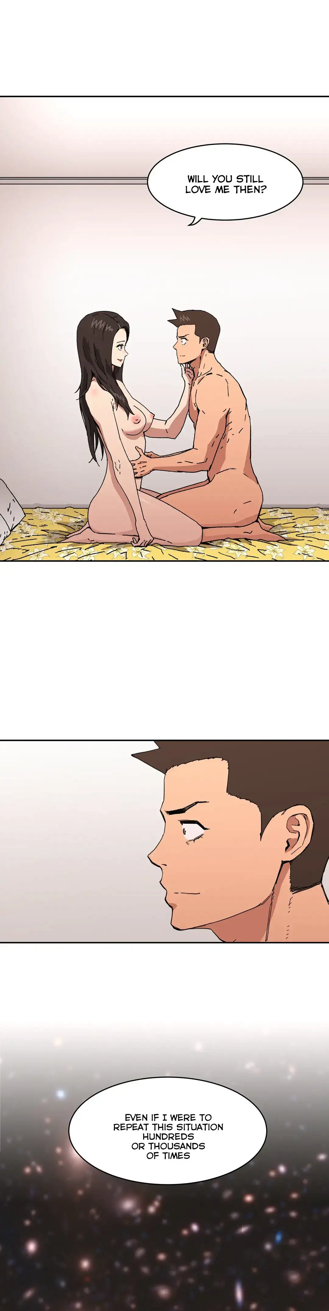 Refrain Love - Chapter 48 [photo 10] - MangaPorn