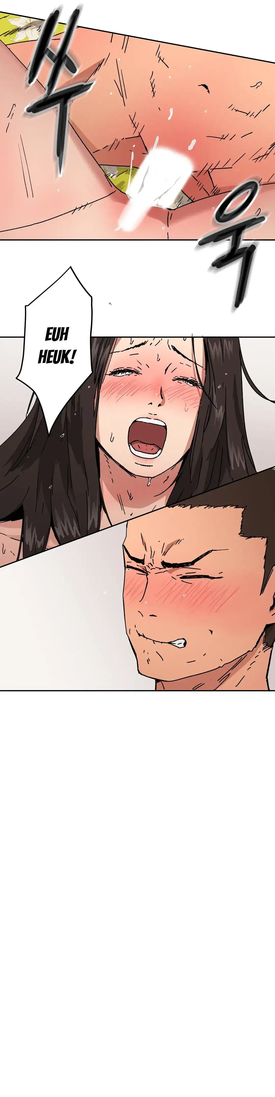 Refrain Love - Chapter 48 [photo 16] - MangaPorn