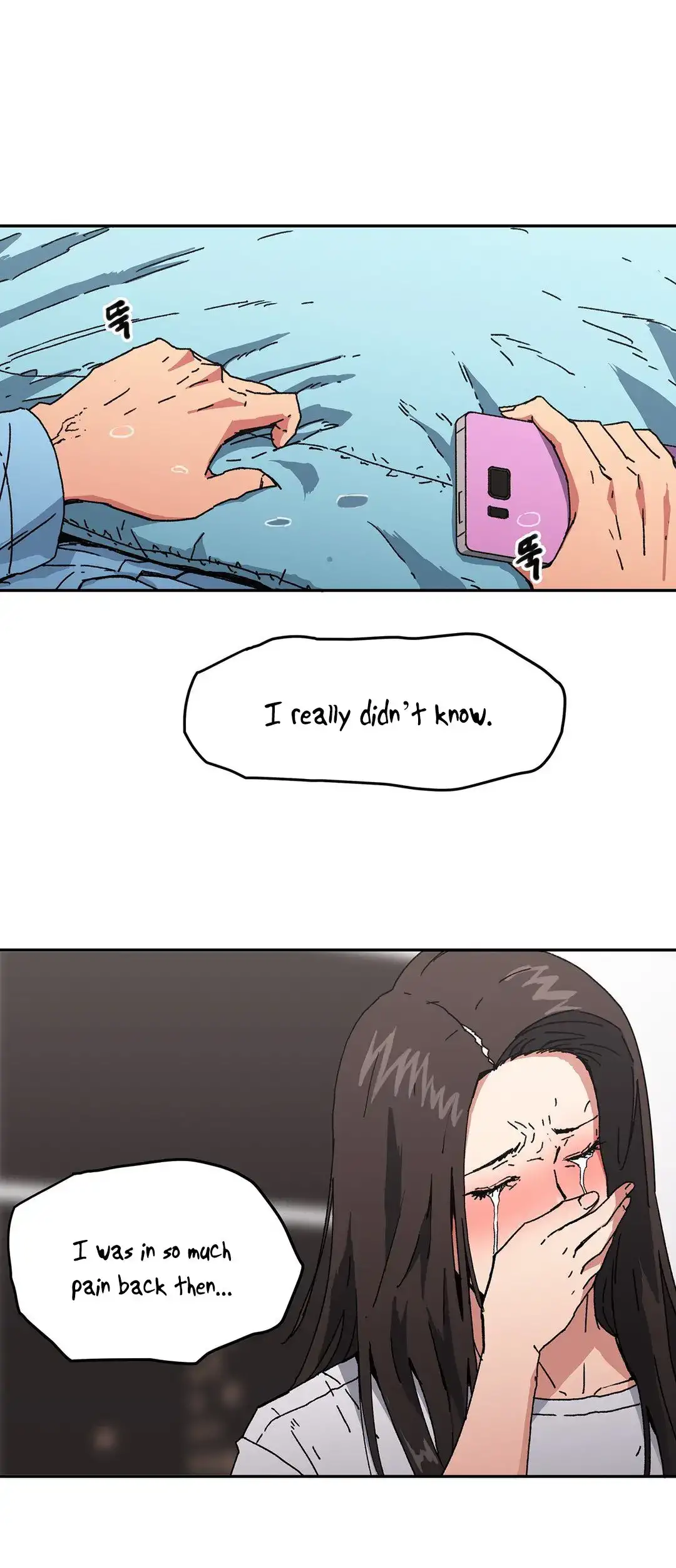 Refrain Love - Chapter 48 [photo 2] - MangaPorn