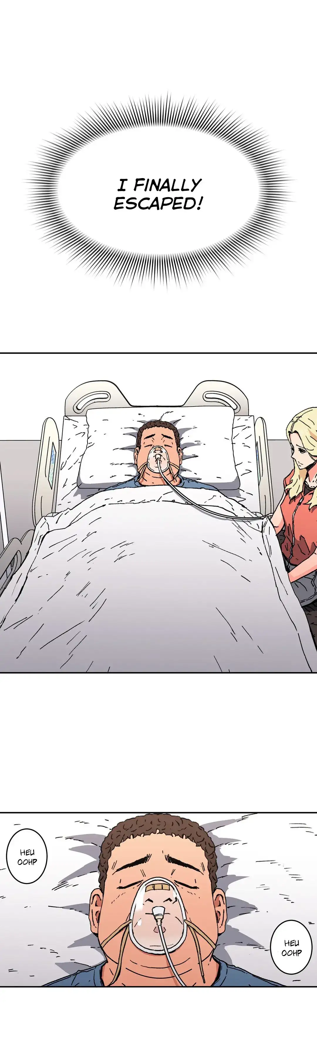 Refrain Love - Chapter 48 [photo 20] - MangaPorn