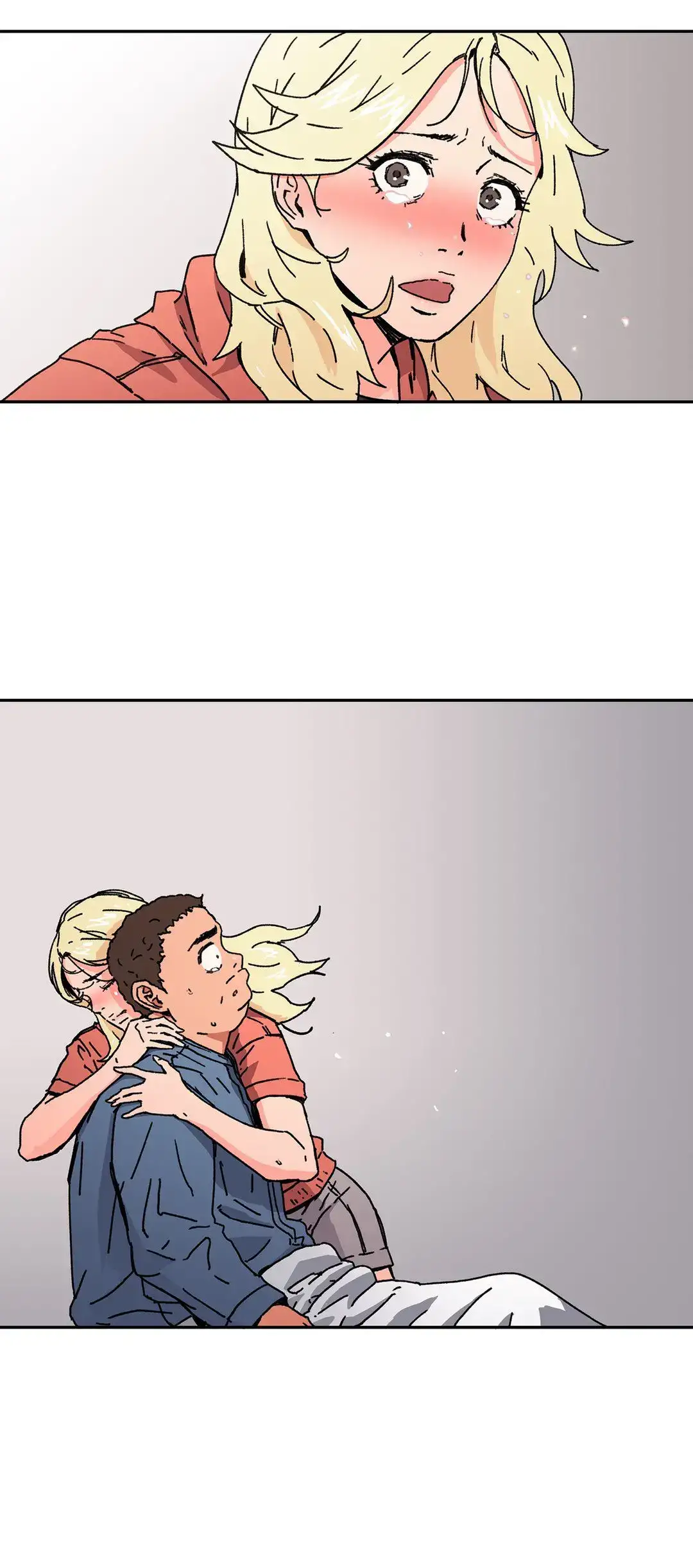 Refrain Love - Chapter 48 [photo 22] - MangaPorn