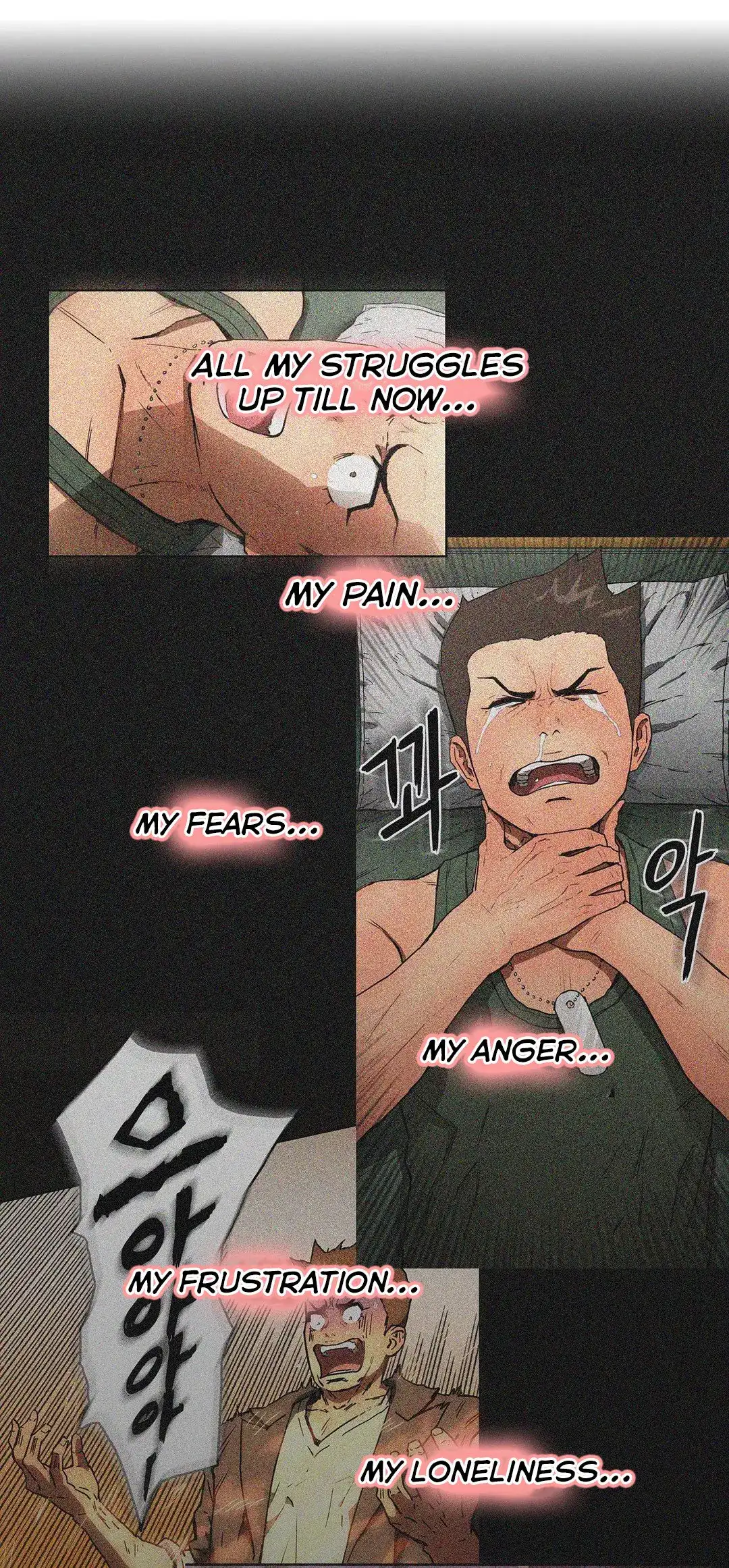 Refrain Love - Chapter 48 [photo 26] - MangaPorn