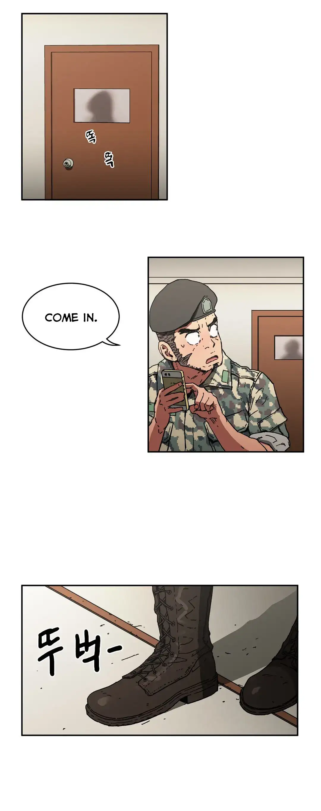 Refrain Love - Chapter 48 [photo 34] - MangaPorn