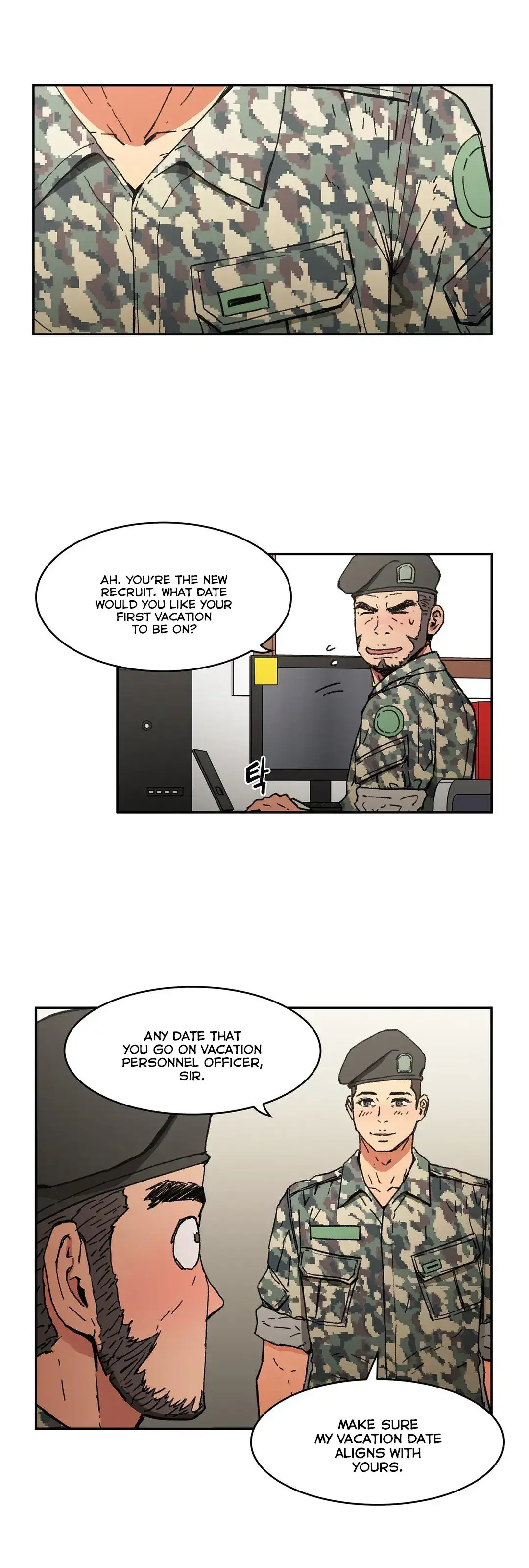 Refrain Love - Chapter 48 [photo 35] - MangaPorn