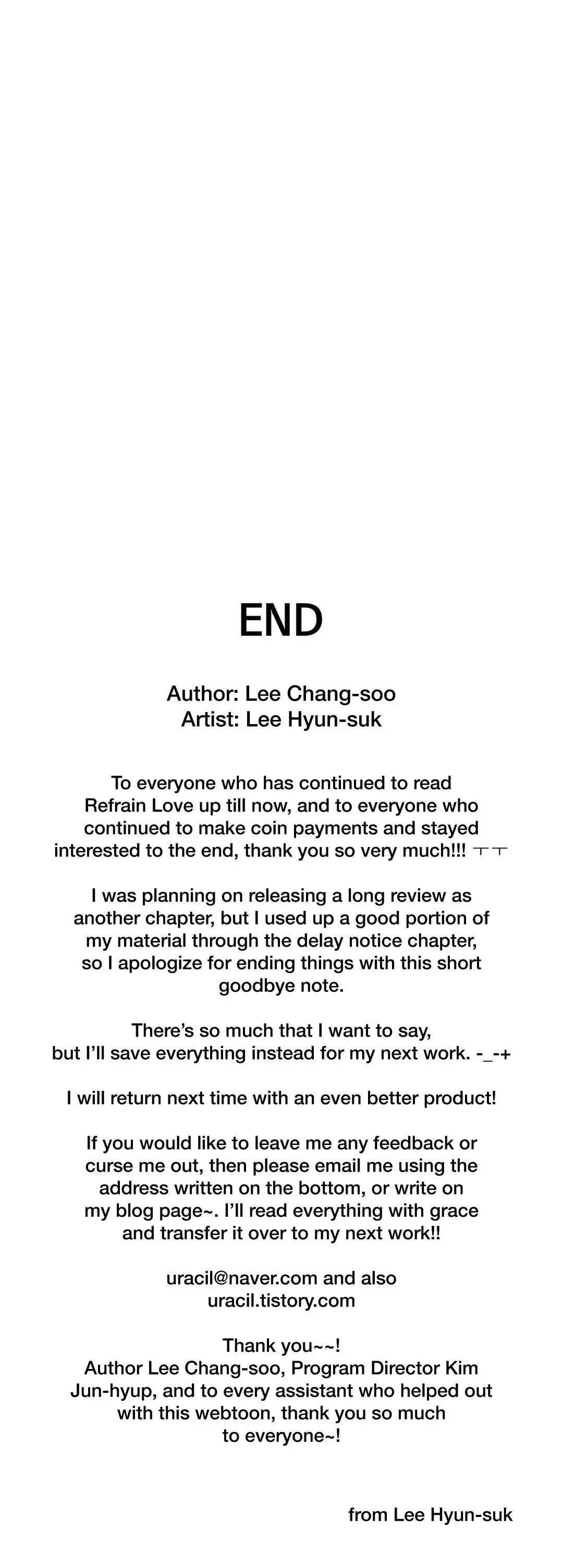 Refrain Love - Chapter 48 [photo 37] - MangaPorn