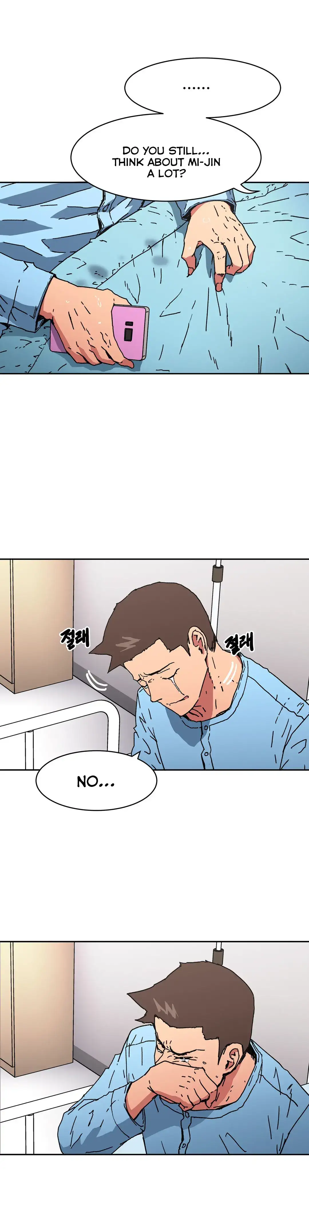 Refrain Love - Chapter 48 [photo 4] - MangaPorn